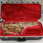 サックス|ARMSTRONG