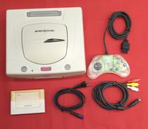 セガサターン|SEGA