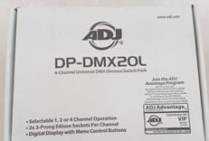 調光ユニット|ELATION