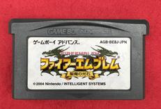 ゲームボーイアドバンスソフト|NINTENDO