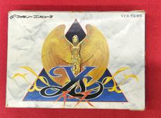 ファミコンソフト|ビクター音楽産業