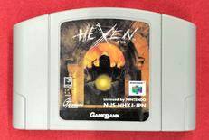 ニンテンドウ64ソフト