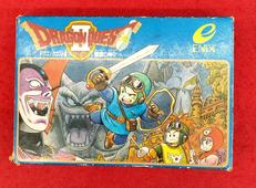 ファミコンソフト|ENIX