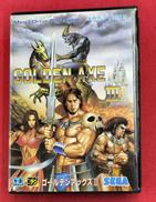 メガドライブソフト|SEGA