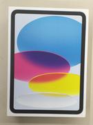 IPAD 第10世代/256GB|APPLE