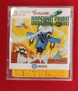 FDソフト|ジャレコ