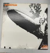 LPレコード|LED ZEPPELIN