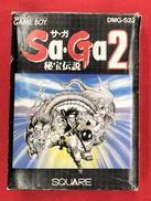 ゲームボーイソフト|SQUARE ENIX