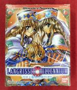 ワンダースワンソフト|BANDAI