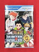 ワンダースワンカラーソフト|BANDAI