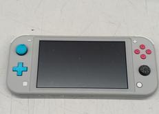 SWITCHLITE ザシアン・ザマゼンタ|NINTENDO