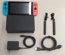 SWITCH 初代モデル