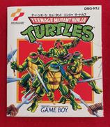 ゲームボーイソフト|KONAMI