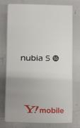 NUBIA S/5G|YMOBILE