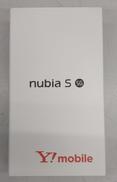 NUBIAS 5G/128GB|YMOBILE