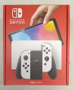 NINTENDOSWITCH　有機EL