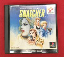 PSソフト|コナミ