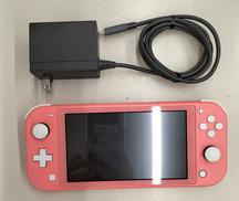 SWITCH LITE|NINTENDO