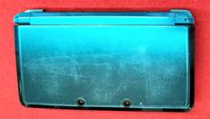 3DS/（本体のみ）|NINTENDO