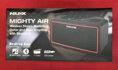 ギターアンプ|NUX