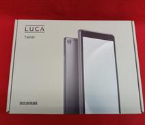 LUCAタブレット|IRIS OHYAMA