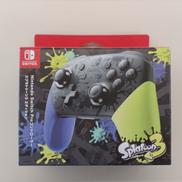 SWITCHコントローラー|NINTENDO