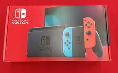 NINTENDO SWITCH|NINTENDO