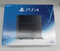 PLAYSTATION 4