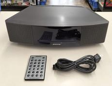 y*n様 BOSE ボーズ CDプレーヤー CDチェンジャー ラジオ ジャンク 2025年最新】Yahoo!オークション -bose wave music system