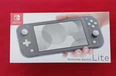 SWITCH LITE