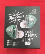 有線イヤホン|KIWIEARS