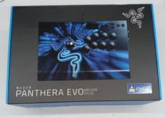 PANTHERA EVO ARCADE STICK|RAZER