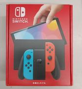 SWITCH 有機EL