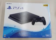 PS4/500GB