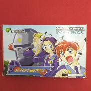 ゲームボーイアドバンスソフト|GLOBAL A