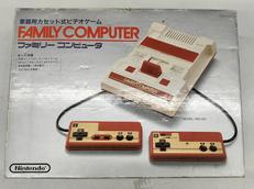 ファミリーコンピューター(四角ボタン)|NINTENDO