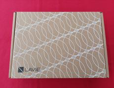 ノートパソコン|NEC