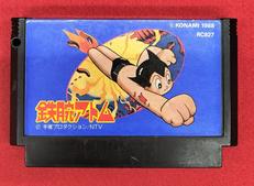 ファミコンソフト|KONAMI