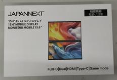 2画面液晶ディスプレイ|JAPANNEXT