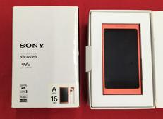 WALKMAN/16GB|SONY