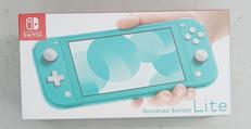 SWITCH LITE