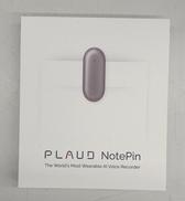 AI ボイスレコーダー|PLAUD