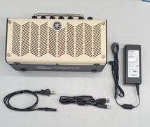 ギターアンプ|YAMAHA