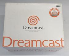 ドリームキャスト|SEGA
