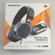 ヘッドセット|STEELSERIES