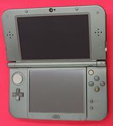 NEW 3DS LL