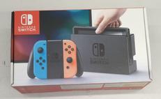 NINTENDO SWITCH初代
