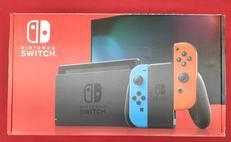 NINTENDO SWITCH/第2世代