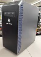 ゲーミングPC|GALLERIA