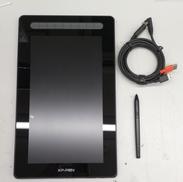 液晶ペンタブレット|XP-PEN